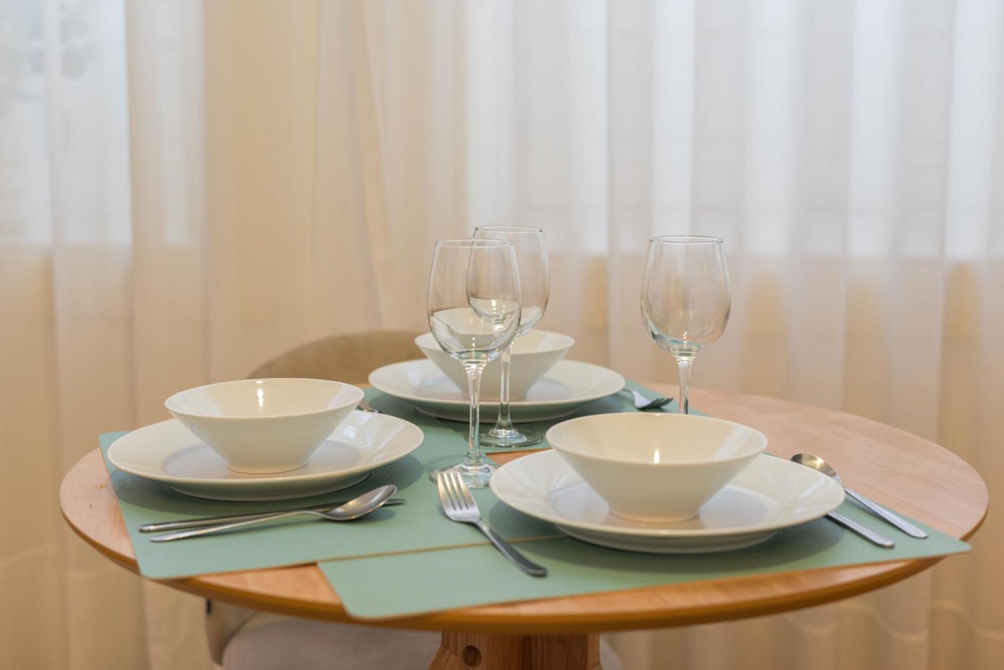 Liiiving In Porto - Urban Retreat Apartment Екстер'єр фото