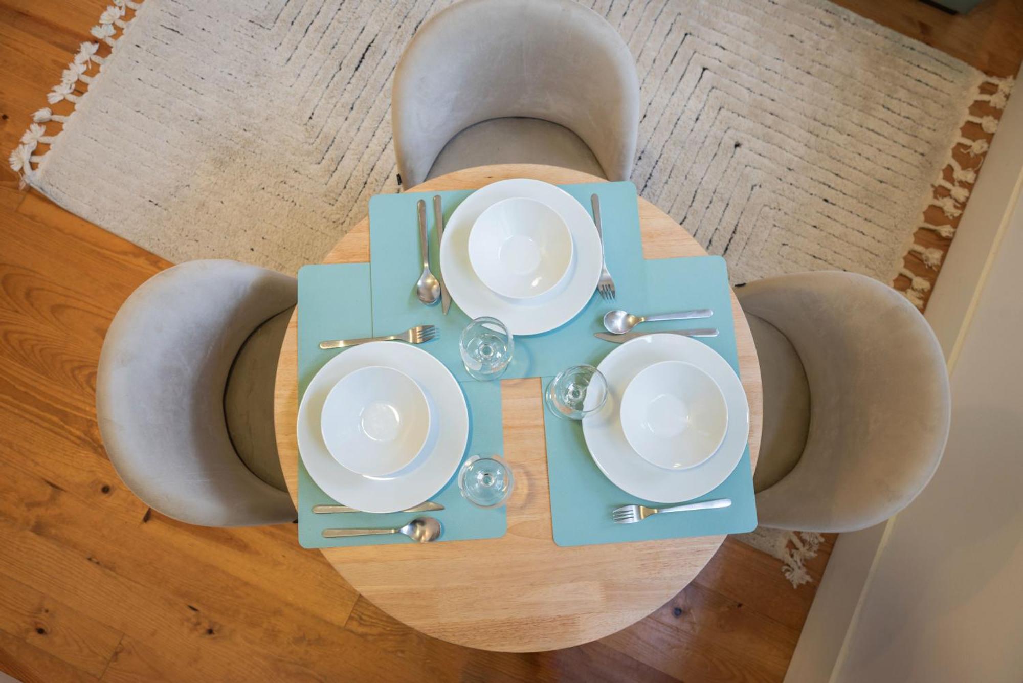 Liiiving In Porto - Urban Retreat Apartment Екстер'єр фото