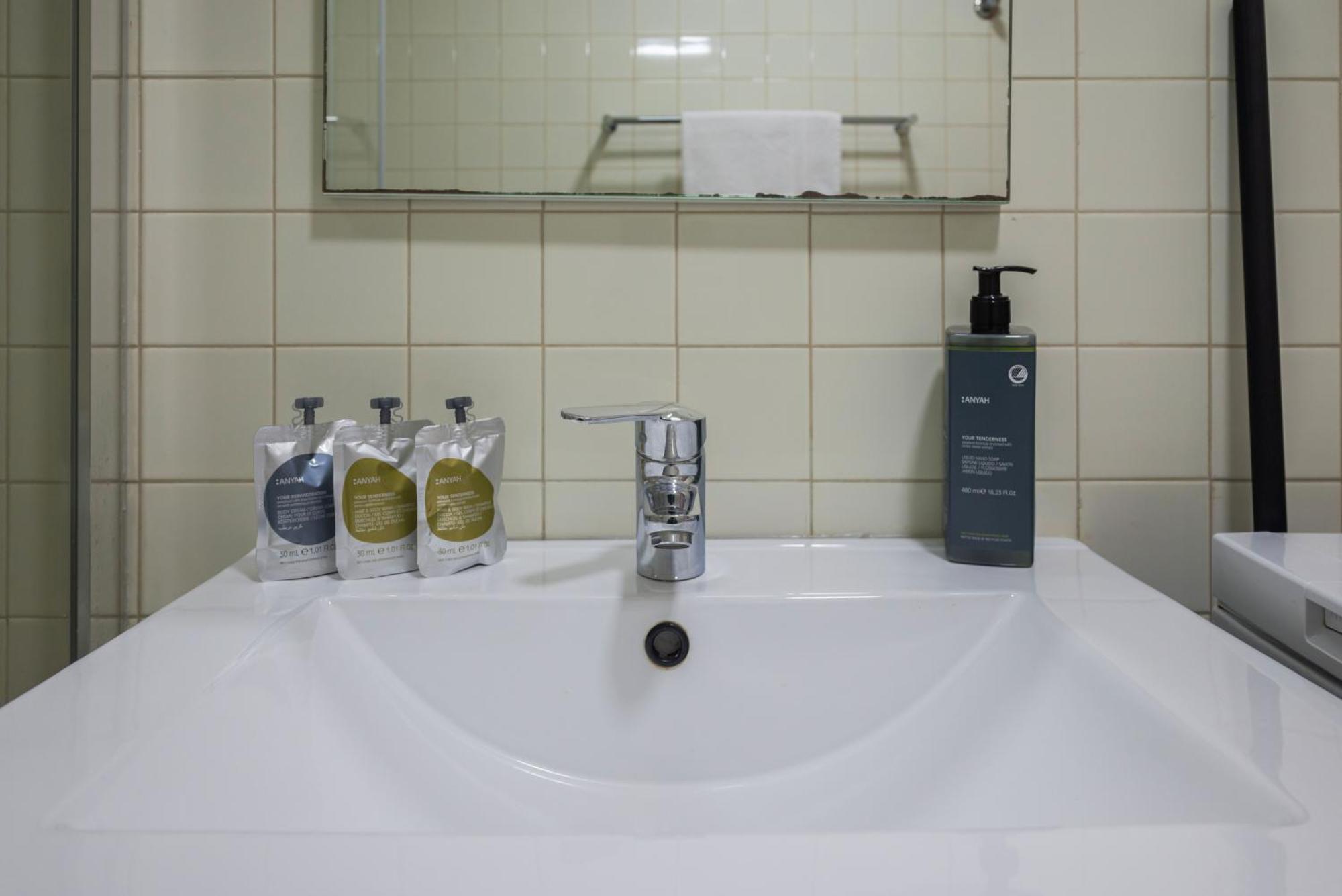 Liiiving In Porto - Urban Retreat Apartment Екстер'єр фото